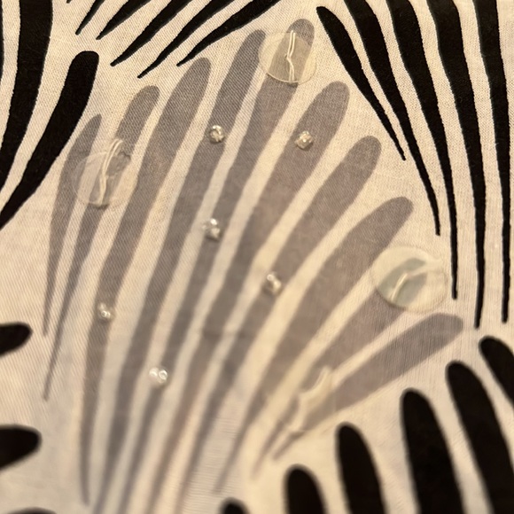 Embelished JM Collection Tunic - Picture 5 of 5